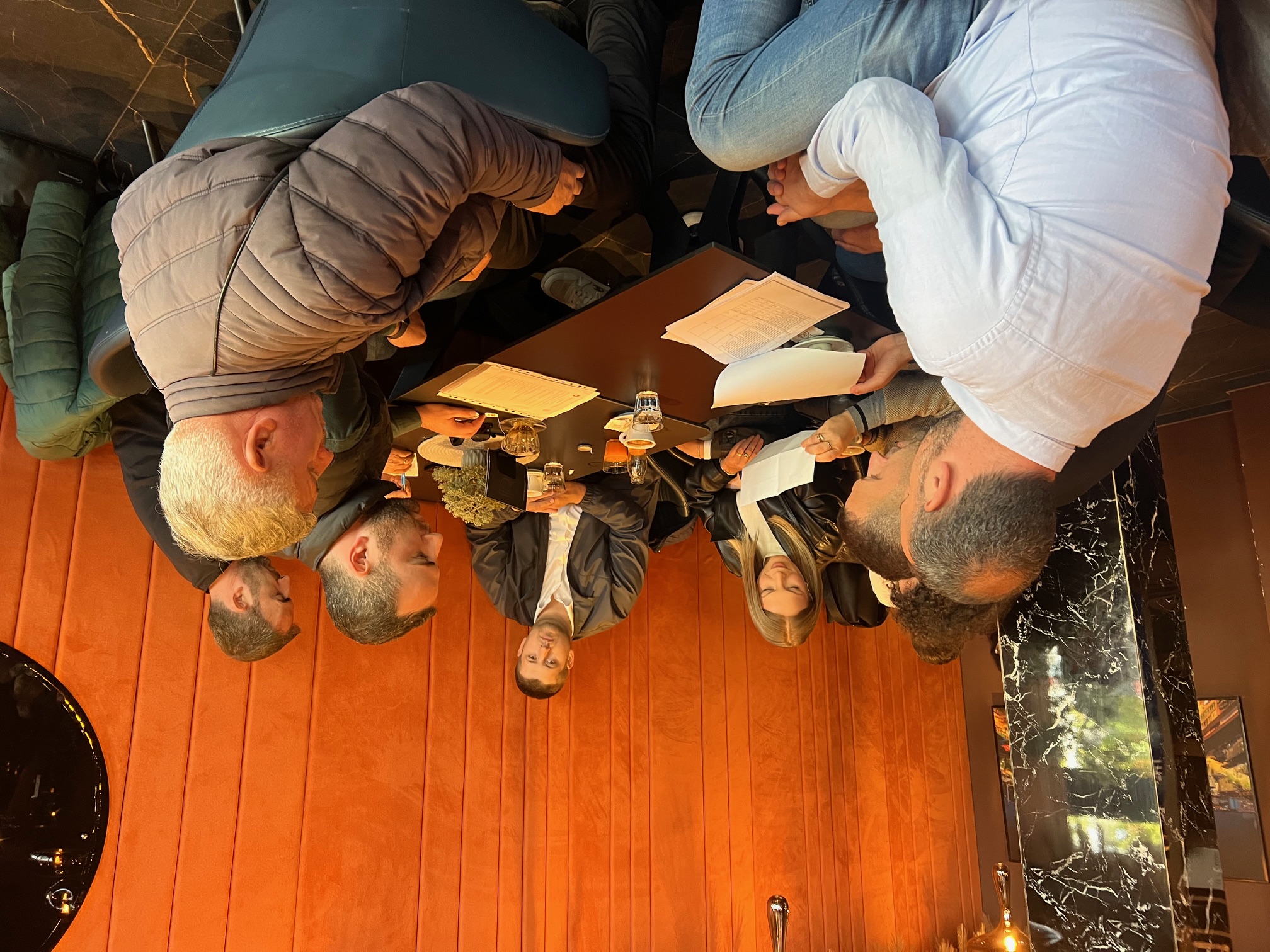 Reconstruction of Skënderbeu Street in Podujevë - Construction of the Bicycle Lane