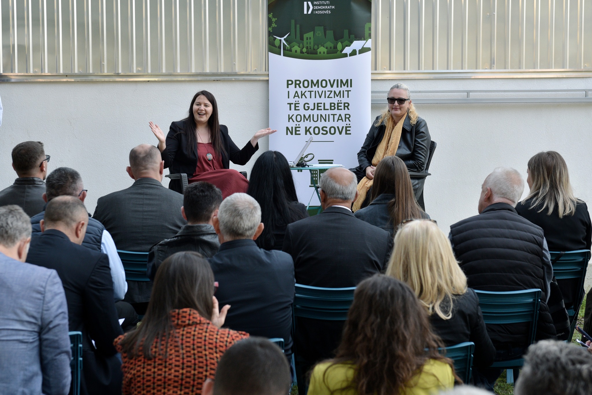 Tree Planting with Drones and Spices' Garden - Two Innovative Ideas for Greener Cities