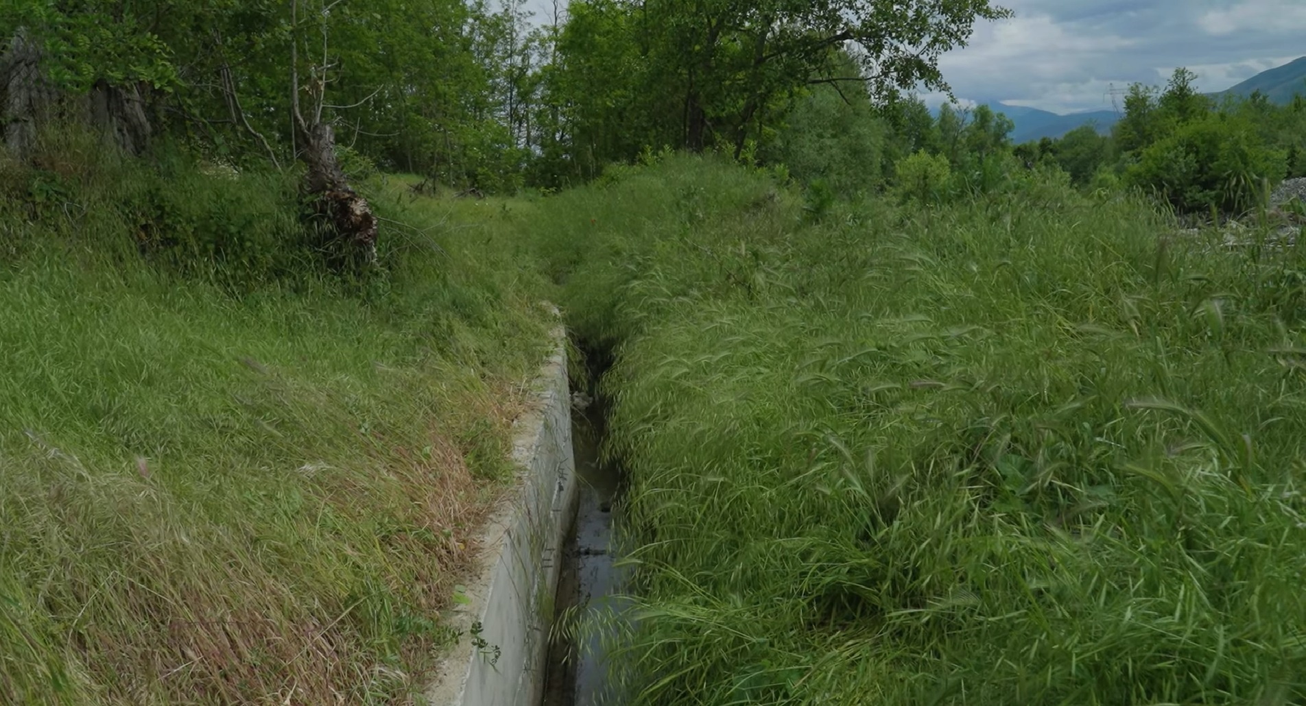 Social Audit in Gjakova Uncovers Technical Violations in the Construction of the Irrigation Canal